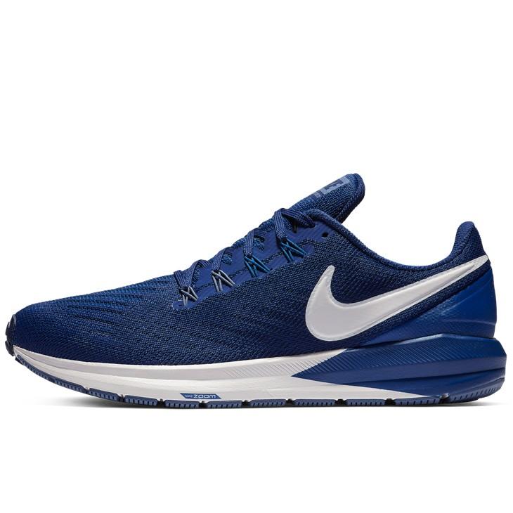 Nike 男性 ナイキ メンズ Air Zoom Structure 22 エア ズーム ストラクチャー 22 1636 404 1636 404 Brand1004愛 通販 Yahoo ショッピング
