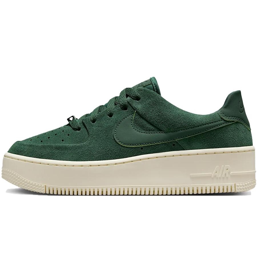 NIKE（ナイキ） 女性 レディース シューズ W AF1 SAGE LOW ウィメンズ