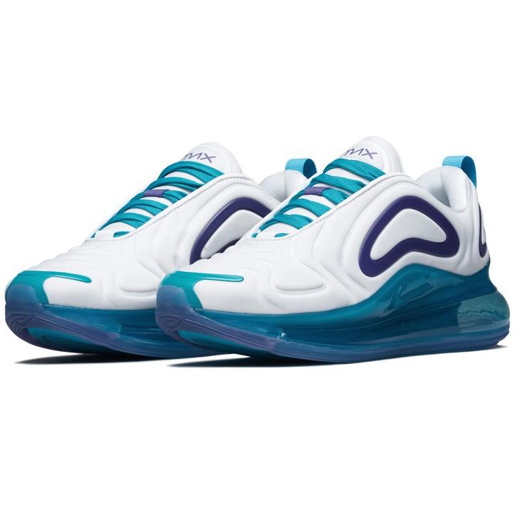 NIKE 女性 ナイキ レディース WMNS AIR MAX 720 ウィメンズ エア マックス 720 AR9293-100｜brand1004love｜02