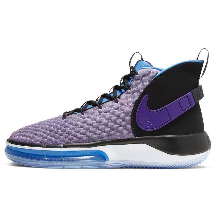 NIKE 男性 ナイキ メンズ ALPHADUNK アルファダンク バスケットボール シューズ BQ5401900 bq5401900