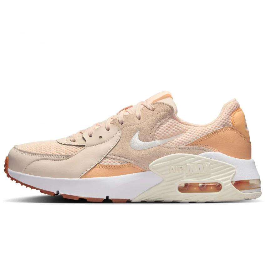 NIKE（ナイキ） 女性 レディース シューズ W AIR MAX EXCEE ウィメンズ