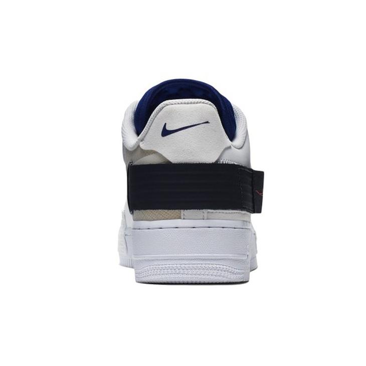 NIKE 男性 ナイキ メンズ AIR FORCE 1 TYPE エア フォース 1 タイプ CI0054-100｜brand1004love｜05