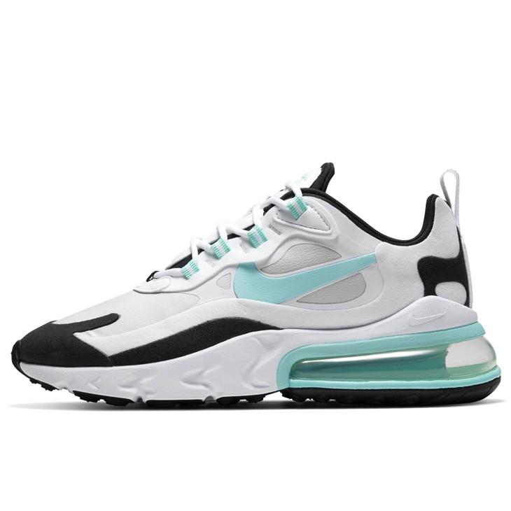 Nike 女性 ナイキ レディース Wmns Air Max 270 React ウィメンズ エア マックス 270 リアクト Cj0619 001 Cj0619 001 Brand1004愛 通販 Yahoo ショッピング