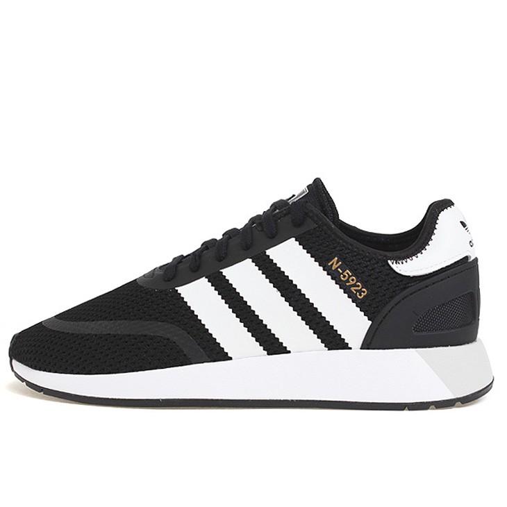 Adidas Originals 男性 オリジナルス INIKI RUNNER CLS イニキ ランナー クラシック N-5923 CQ2337｜brand1004love