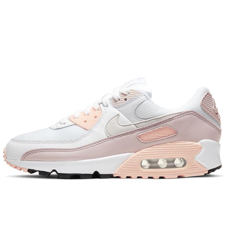 Nike 女性 ナイキ レディース Wmns Air Max 90 ウィメンズ エア マックス 90 Ct1030 101 Ct1030 101 Brand1004愛 通販 Yahoo ショッピング