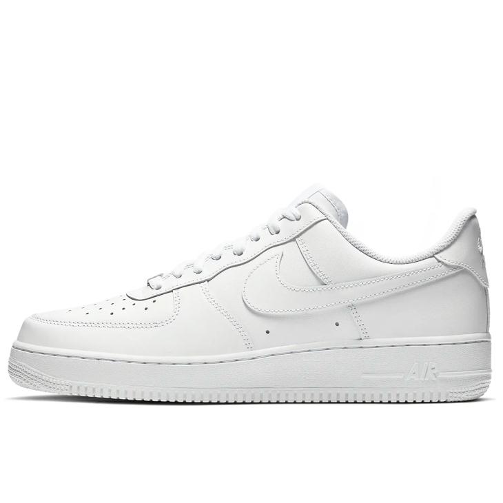 NIKE（ナイキ） 男性 メンズ AIR FORCE 1 '07 エア フォース 1 '07