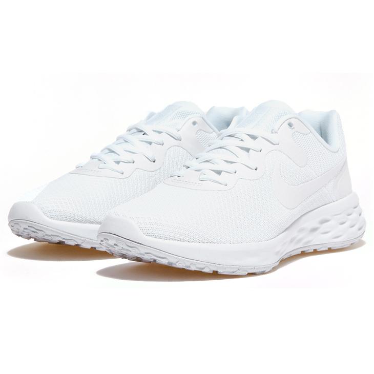 NIKE 男性 ナイキ メンズ REVOLUTION 6 NN レボリューション 6 ネクスト ネイチャー DC3728-102｜brand1004love｜02