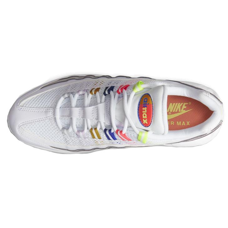 NIKE 女性 ナイキ レディース W AIR MAX 95 ウィメンズ エア マックス 95 DH5722-100｜brand1004love｜03