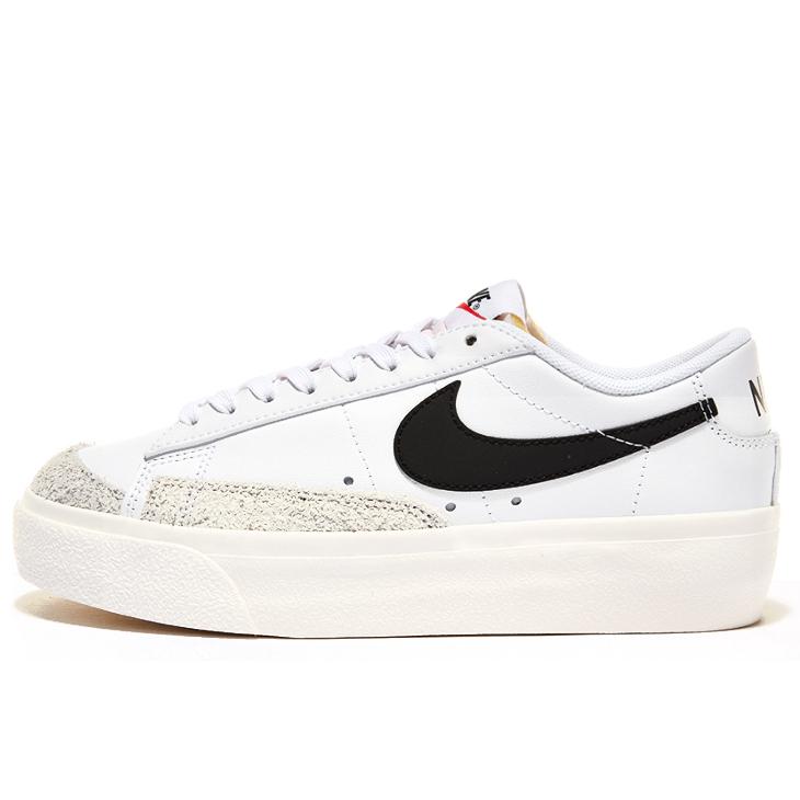 NIKE 女性 ナイキ レディース W BLAZER LOW PLATFORM ウィメンズ NIKE 女性 ナイキ レディース W BLAZER LOW PLATFORM ウィメンズ