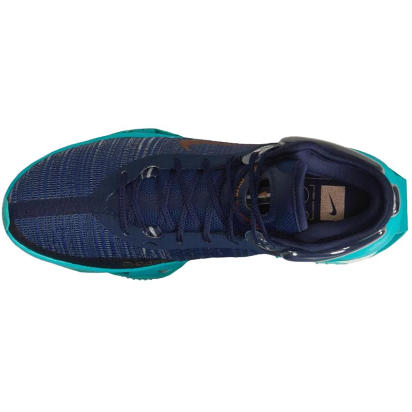 NIKE 男性 ナイキ メンズ AIR ZOOM G.T. JUMP 2 EP エア ズーム NIKE 男性 ナイキ メンズ AIR ZOOM G.T. JUMP 2 EP エア ズーム