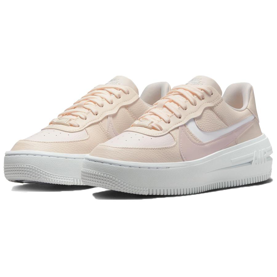 NIKE 女性 ナイキ レディース W AF1 PLT.AF.ORM ウィメンズ エア