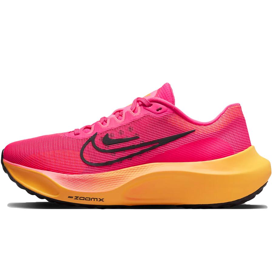NIKE 女性 ナイキ レディース WMNS ZOOM FLY 5 ウィメンズ ズーム 