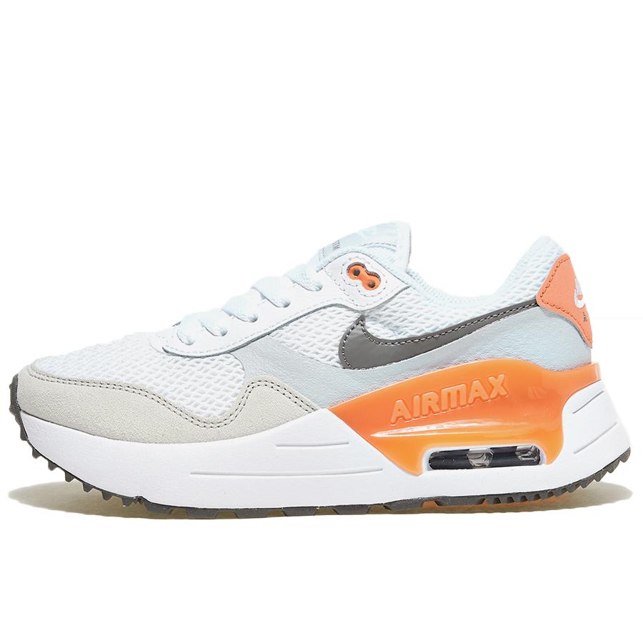 NIKE 女性 ナイキ レディース W AIR MAX SYSTM ウィメンズ エア