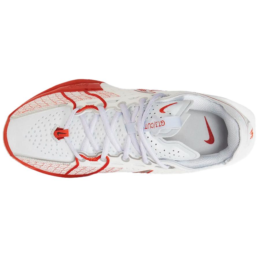 NIKE 男性 ナイキ メンズ AIR ZOOM G.T. CUT 3 EP エア ズーム G.T.  