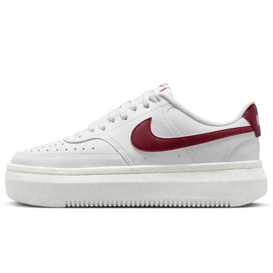 NIKE（ナイキ） 女性 レディース W COURT VISION ALTA ウィメンズ 