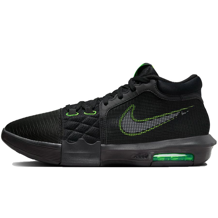 NIKE（ナイキ） 男性 メンズ LEBRON WITNESS 8 EP レブロン ウィット