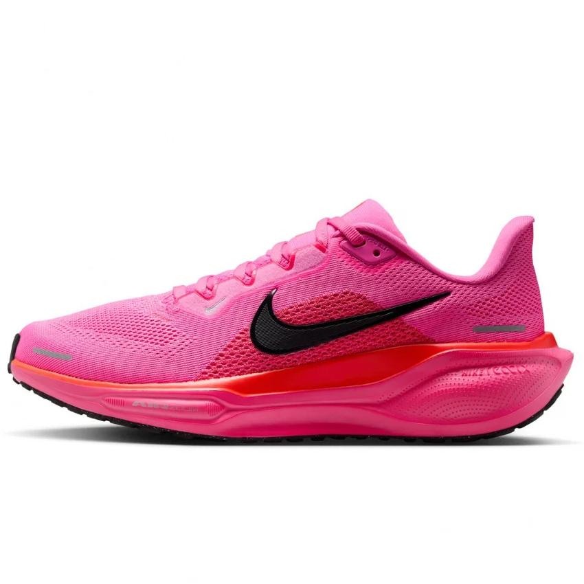 ★美品★NIKE AIR ZOOM PEGASUS 41 【26.5㎝】 NIKE（ナイキ） 女性 レディース シューズ W AIR ZOOM PEGASUS 41