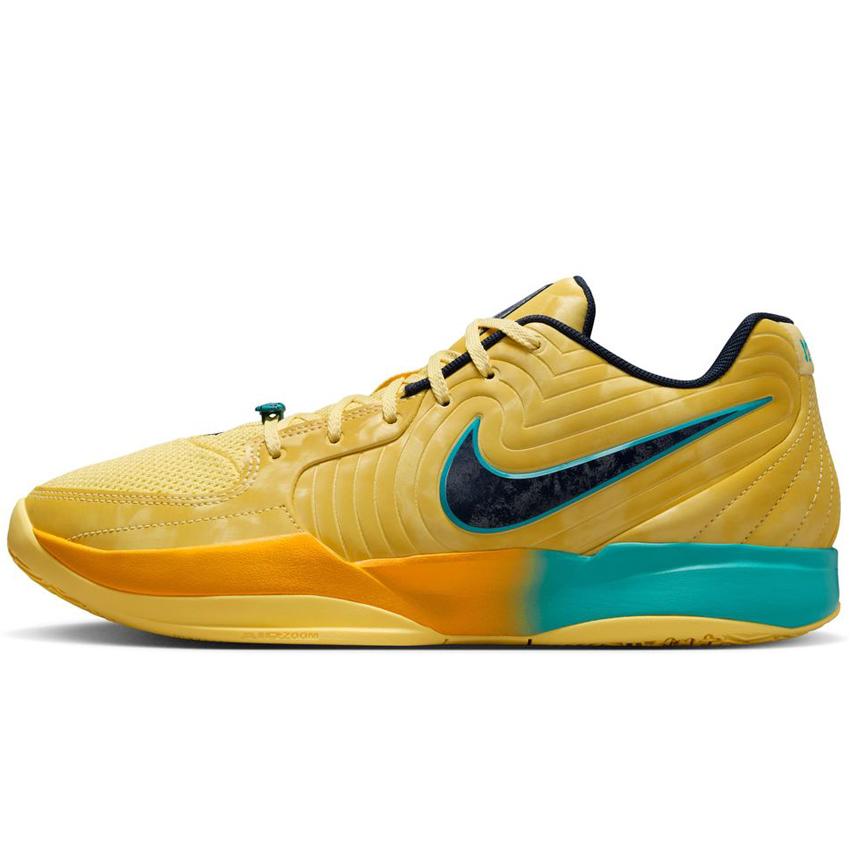 NIKE（ナイキ） 男性 メンズ シューズ JA 2 EP ジャ 2 EP FD7327-700