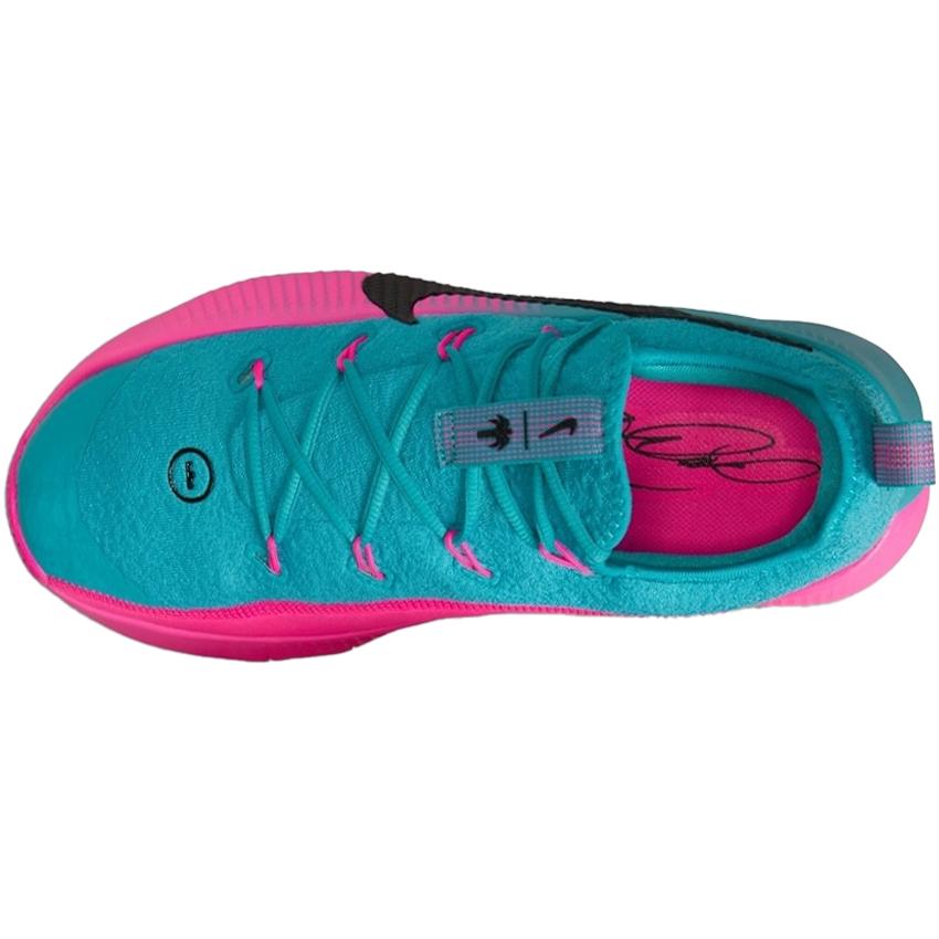 NIKE（ナイキ） 男性 メンズ シューズ LEBRON TR 1 レブロン TR 1