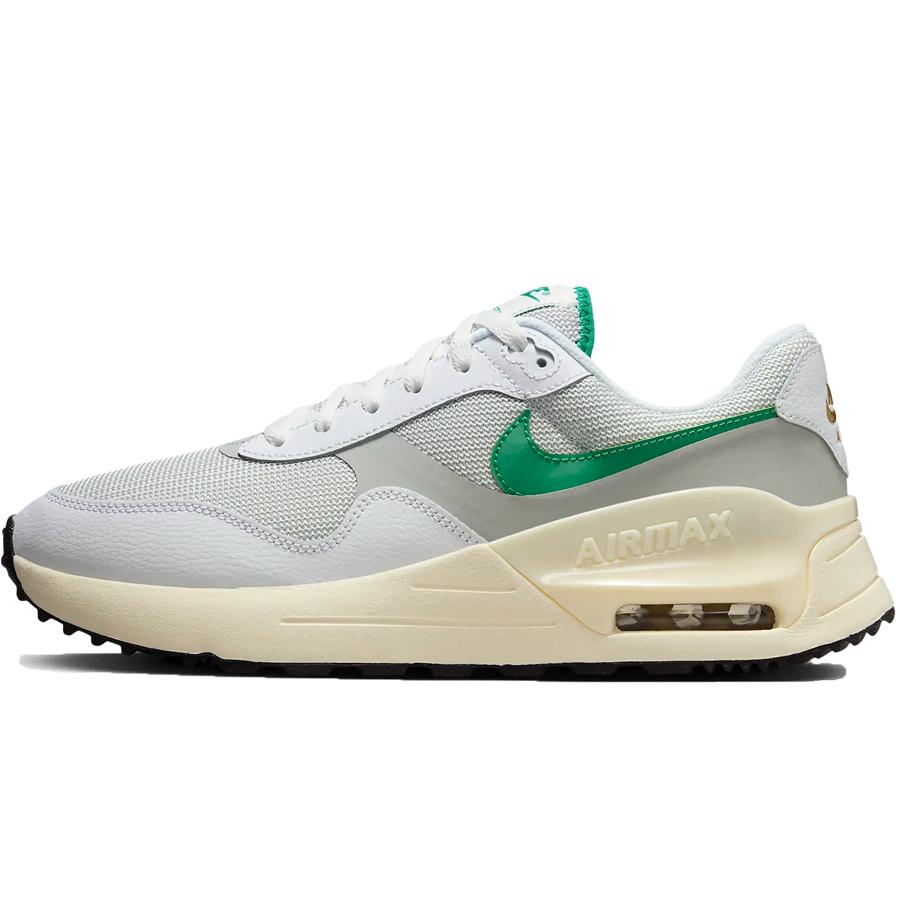 NIKE 男性 ナイキ メンズ AIR MAX SYSTM エア マックス システム NIKE 男性 ナイキ メンズ AIR MAX SYSTM エア マックス システム