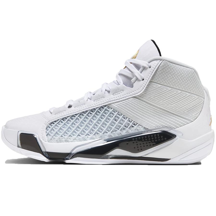 NIKE（ナイキ） 男性 メンズ AIR JORDAN XXXVIII FIBA PF エア