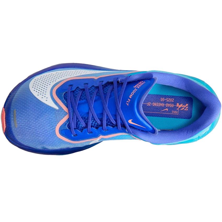 NIKE（ナイキ） メンズ ZOOM FLY 6 ズーム フライ 6 FN8454-404