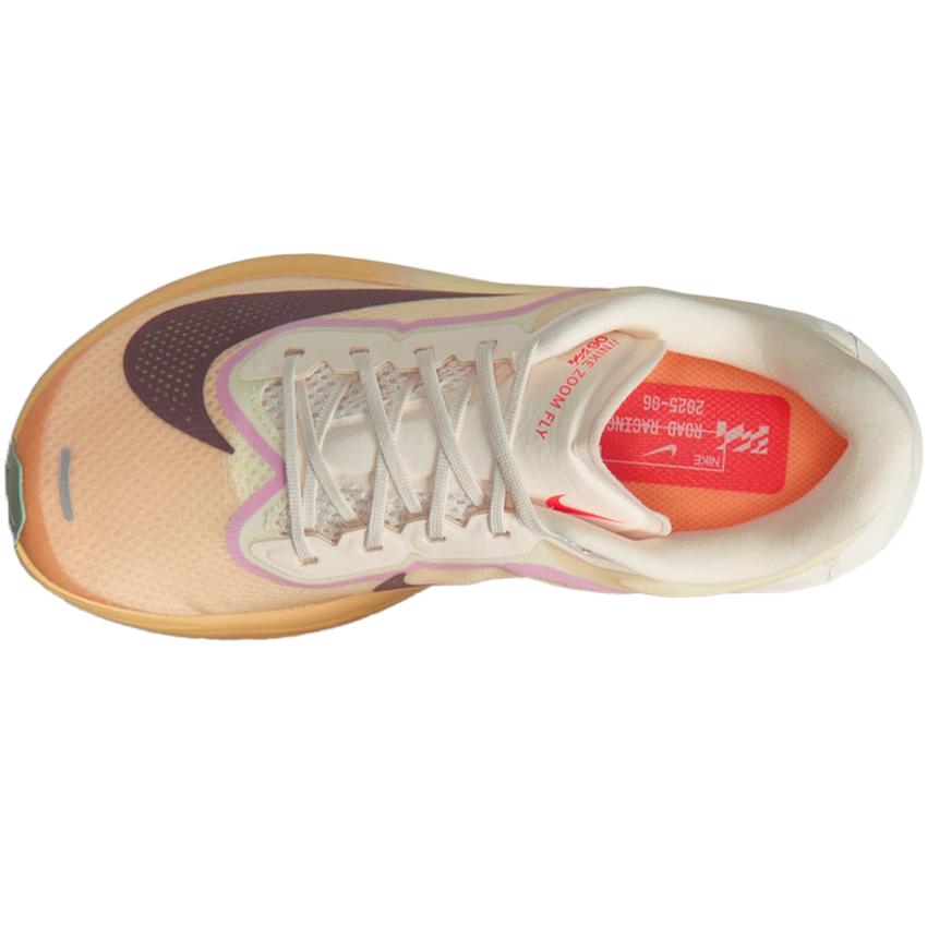 NIKE（ナイキ） レディース W ZOOM FLY 6 ズーム フライ 6 FN8455-106