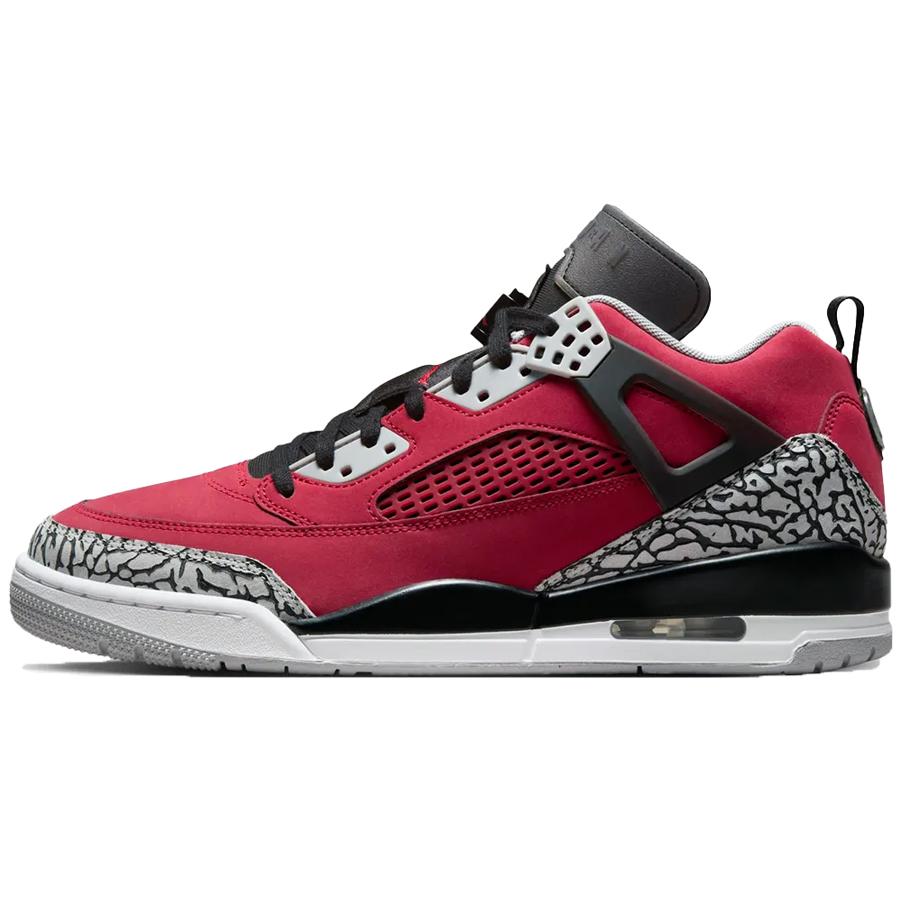 NIKE 男性 ナイキ メンズ シューズ JORDAN SPIZIKE LOW ジョーダン 