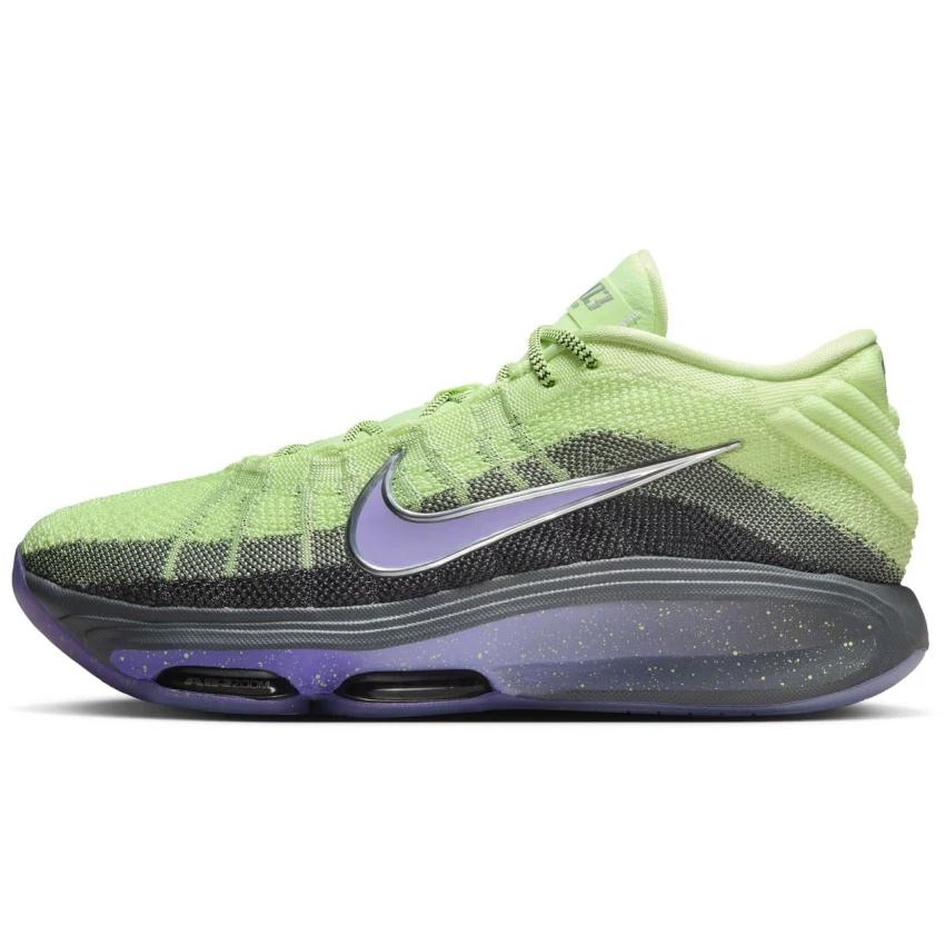 シューズ(男性用) GT hustle 3 NIKE（ナイキ） 男性 メンズ シューズ G.T. HUSTLE 3 EP G.T. ハッスル