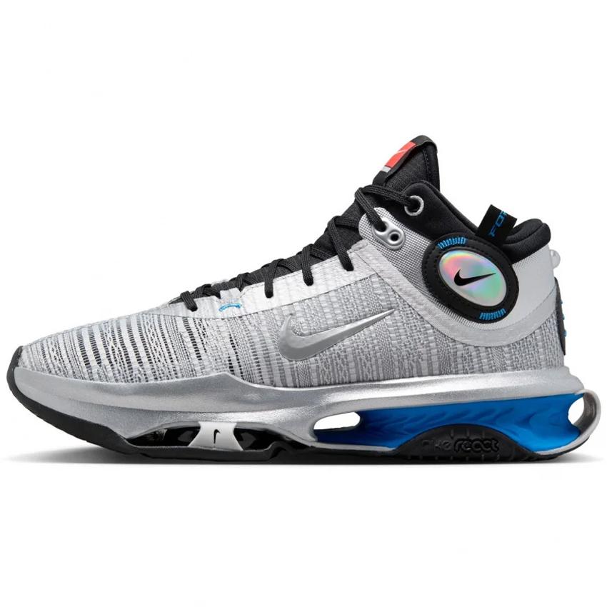 NIKE（ナイキ） 男性 メンズ シューズ AIR ZOOM G.T. JUMP 2 ASW EP
