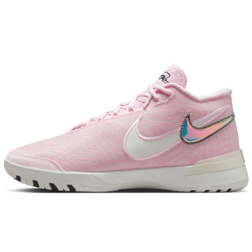 NIKE（ナイキ） 男性 メンズ シューズ LEBRON NXXT GENISUS EP