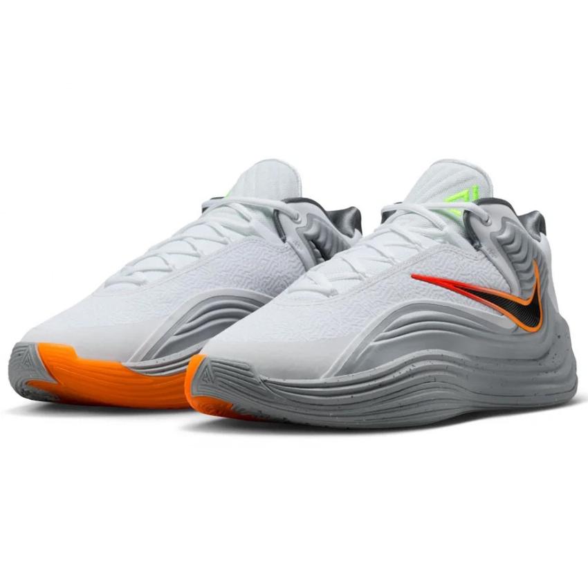 NIKE（ナイキ） 男性 メンズ シューズ GIANNIS FREAK 7 EP ヤニス