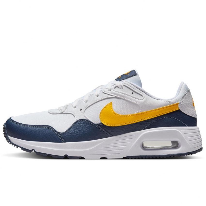 NIKE AIR MAX SC HF4857-100　【未使用品】 NIKE（ナイキ） 男性 メンズ AIR MAX SC エア マックス SC HF4857-100
