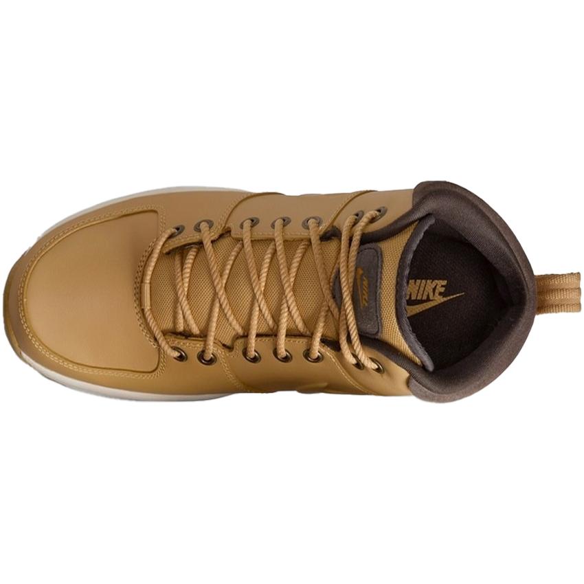 NIKE（ナイキ） 男性 メンズ シューズ MANOA LEATHER マノア レザー