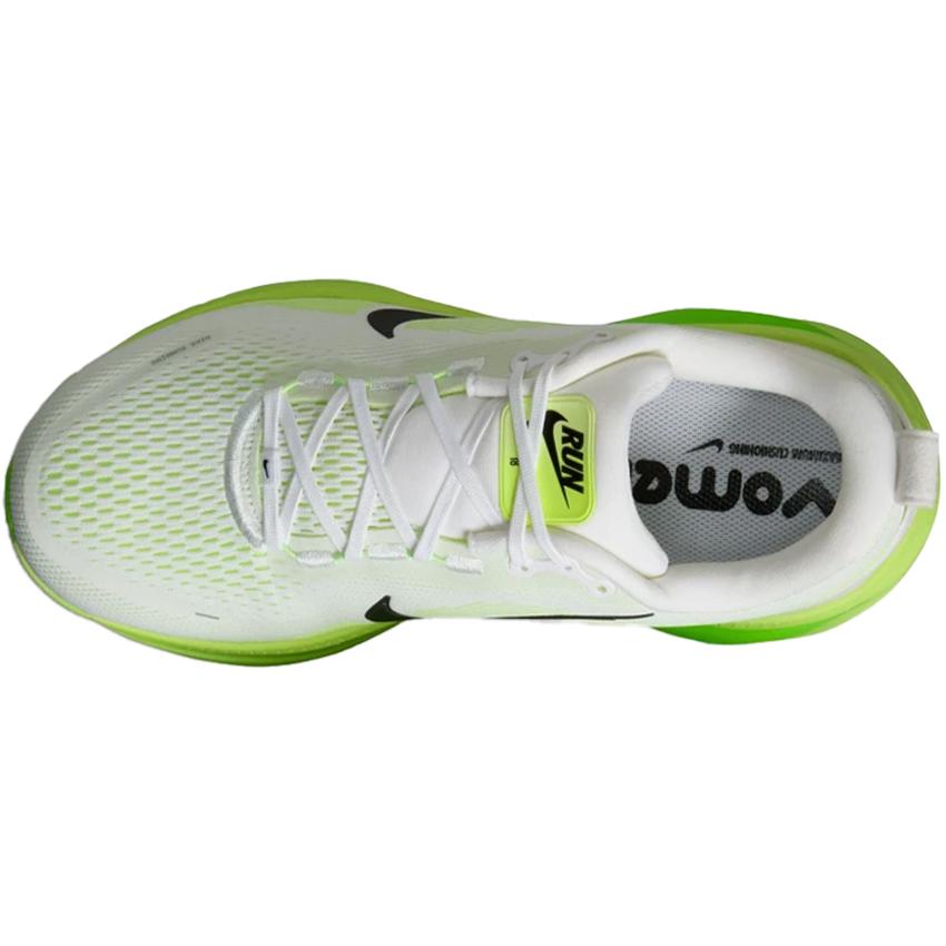 NIKE（ナイキ） 男性 メンズ シューズ VOMERO 18 ボメロ 18 HM6803-100