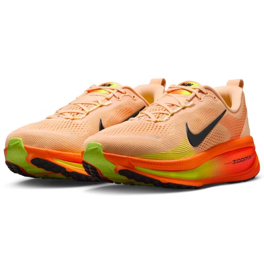 NIKE（ナイキ） 男性 メンズ シューズ VOMERO 18 ボメロ 18 HM6803-700