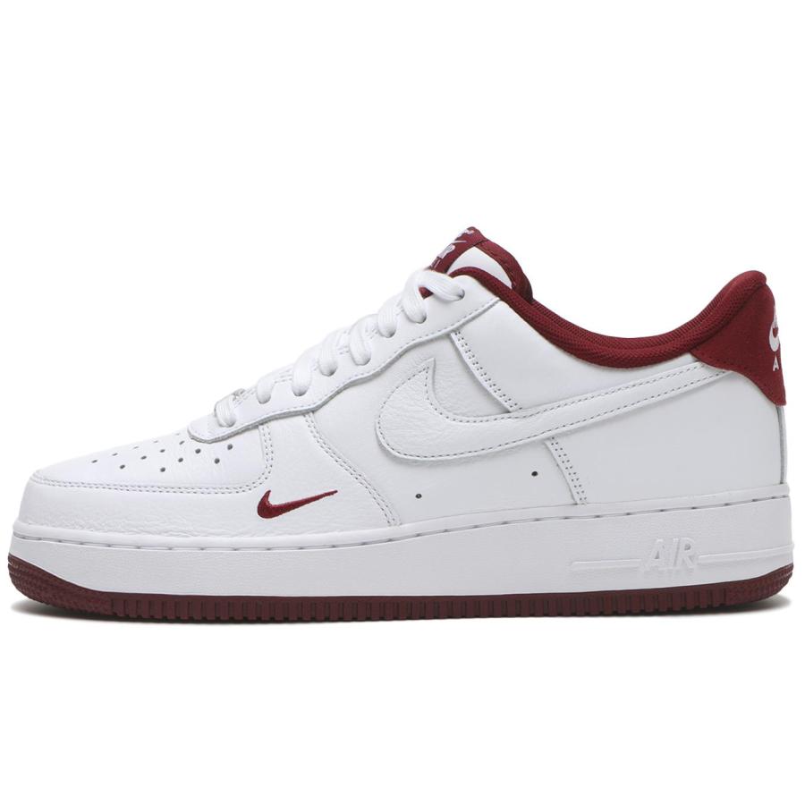 NIKE（ナイキ） 男性 メンズ シューズ AIR FORCE 1 '07 LV8 エア