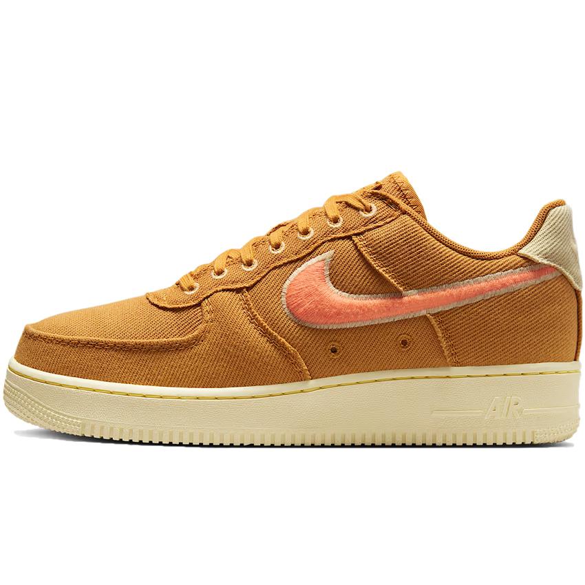 2001年製NIKEナイキエアフォース1キャンバス26.5cm 2001年製NIKEナイキエアフォース1キャンバス26.5cm - メルカリ