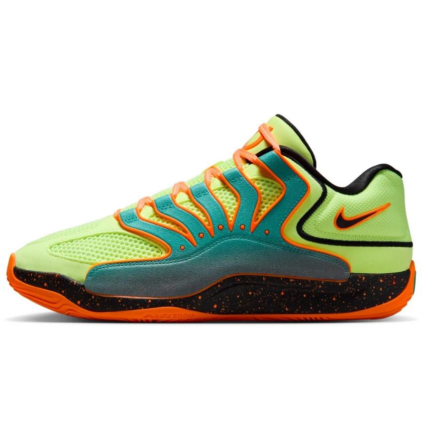 NIKE（ナイキ） 男性 メンズ シューズ KD18 EP バスケットボール