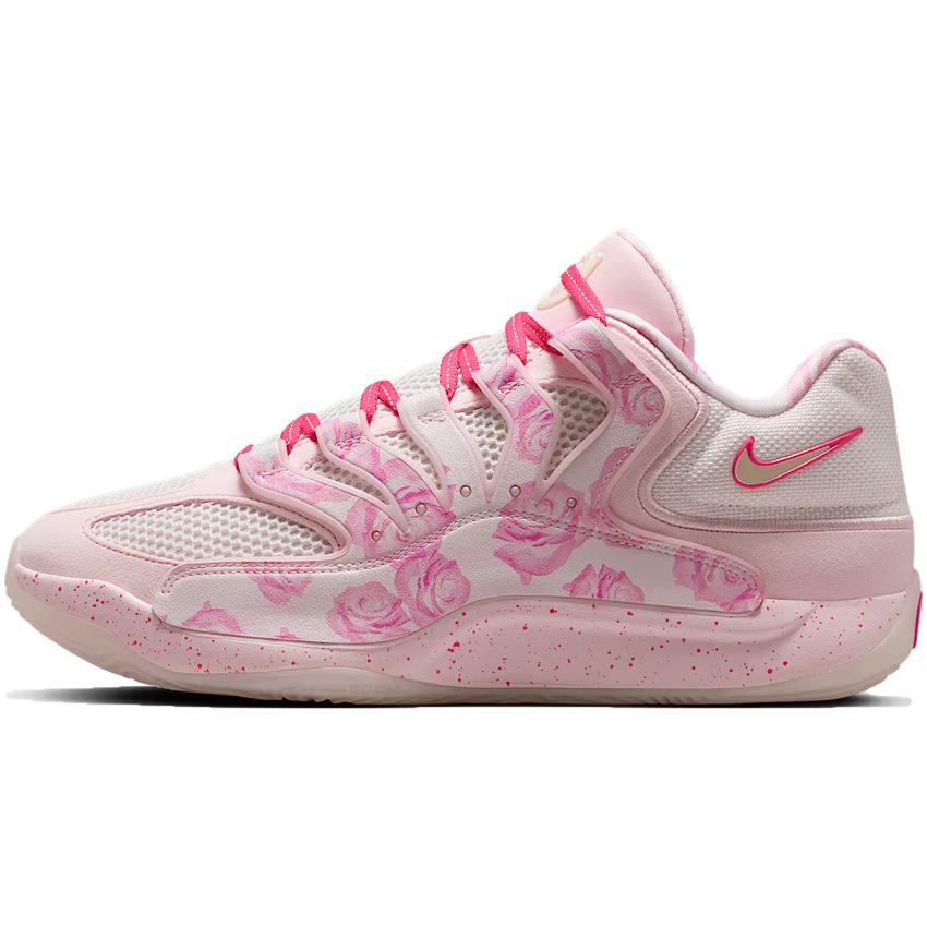 Nike バスケットボールシューズ XDR ピンク Nike バスケットボールシューズ XDR ピンク NIKE（ピンク/桃色系）の