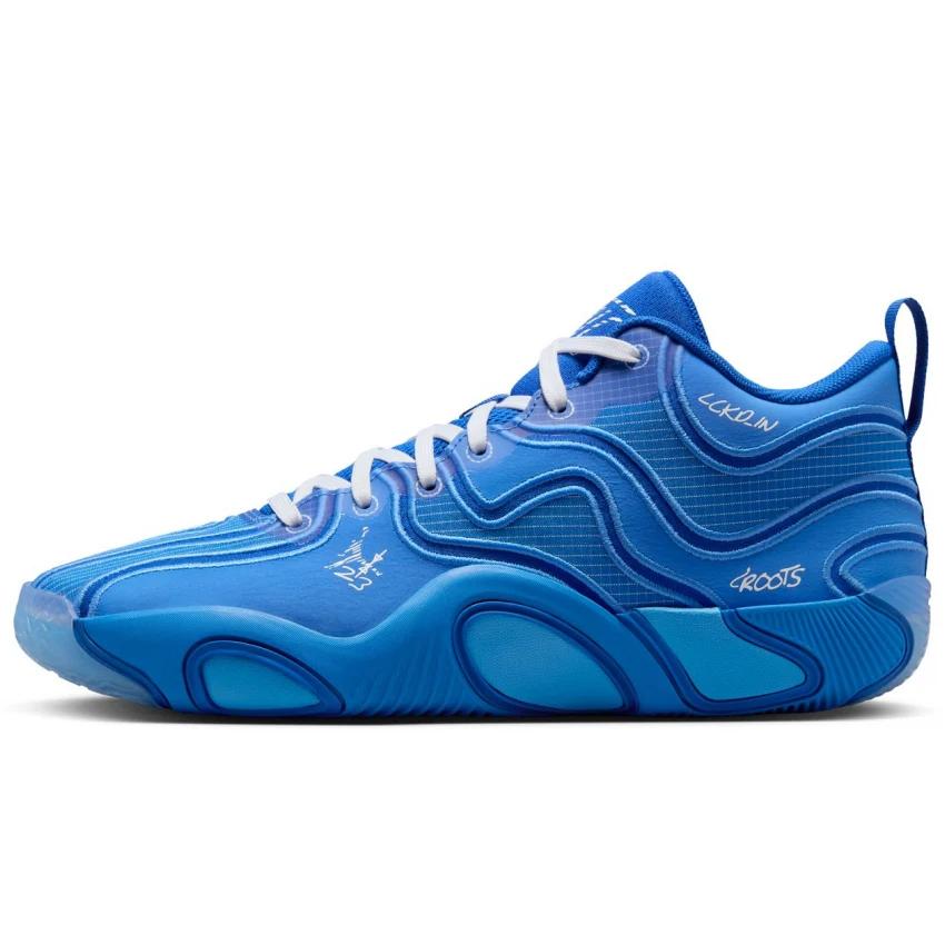 シューズ(男性用) NIKE JORDAN TATUM 3 PF NIKE（ナイキ） 男性 メンズ シューズ JORDAN TATUM 3 PF ジョーダン