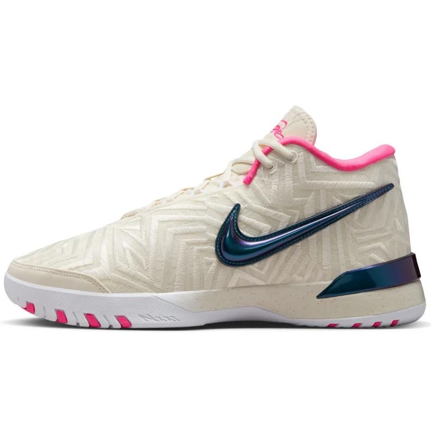 NIKE（ナイキ） 男性 メンズ シューズ LEBRON NXXT GENISUS QS EP