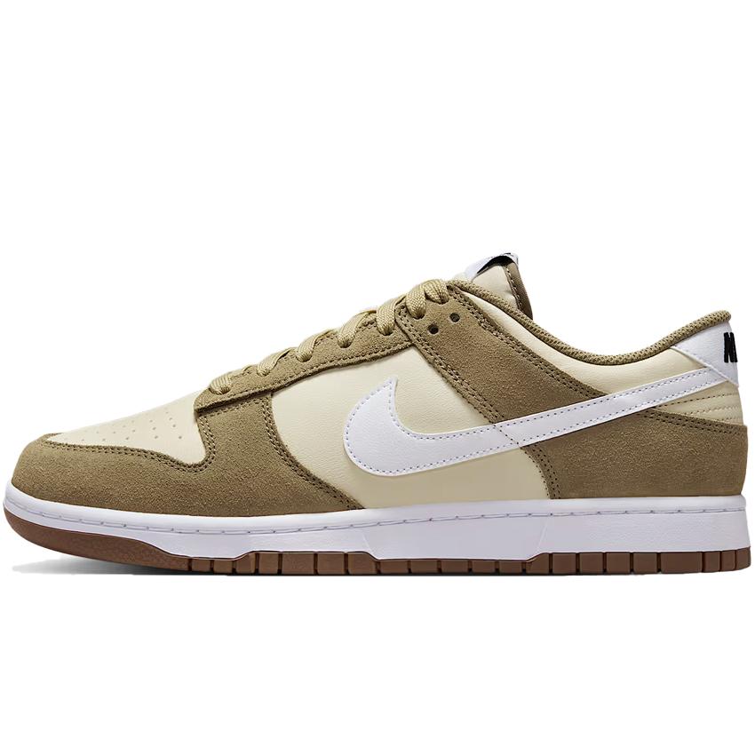 NIKE / DUNK LOW RETRO_ダンク ロー レトロ/27.5cm/YLW NIKE（ナイキ） 男性 メンズ シューズ DUNK LOW RETRO SE ダンク ロー