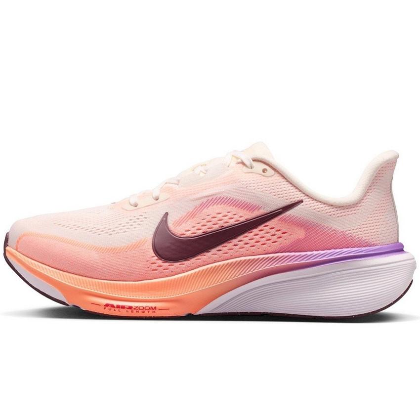 NIKE（ナイキ） 女性 レディース シューズ W AIR ZOOM PEGASUS 42 WIDE
