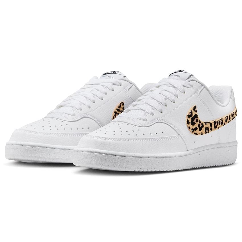 NIKE（ナイキ） 女性 レディース シューズ W COURT VISION LO SE