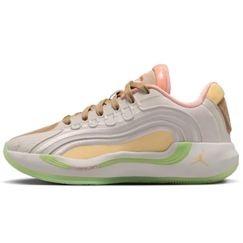 NIKE（ナイキ） 女性 レディース シューズ JORDAN LUKA 4 GS