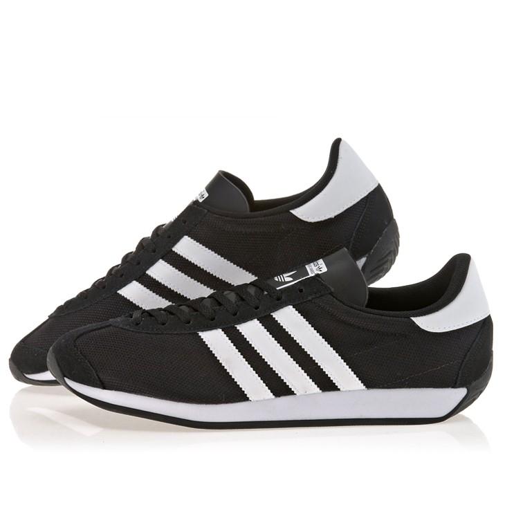 adidas originals 女性 オリジナルス COUNTRY OG カントリー OG S81860 :s81860:Brand1004愛 - 通販 - Yahoo!ショッピング