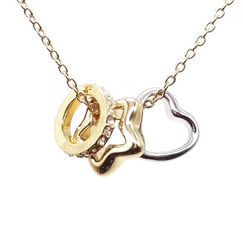 COACH コーチ ネックレス 新作 新品 ハート スター ライン COACH コーチ ネックレス 新作 新品 ハート スター ライン