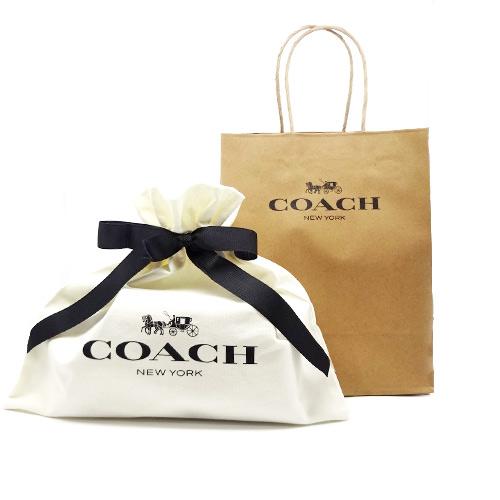 COACH（コーチ） 財布 新作 新品 ペンケース シグネチャー デニム