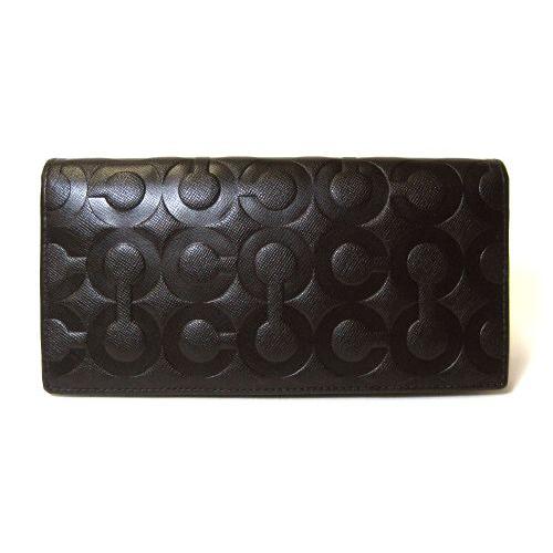 COACH（コーチ） COACHコーチ財布さいふサイフ財布 メンズ長財布